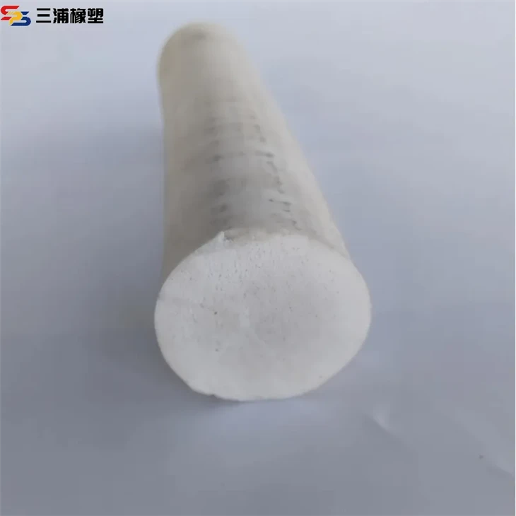 extruded silicone sponge  (2)